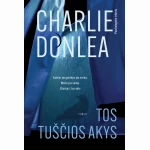 Tos tuščios akys