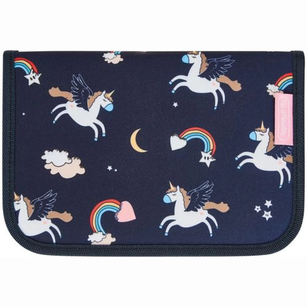 Penalas užpildytas 19dalies DREAMY UNICORN 50043347 HERLITZ Penalas užpildytas 19dalies DREAMY UNICORN 50043347 HERLITZ