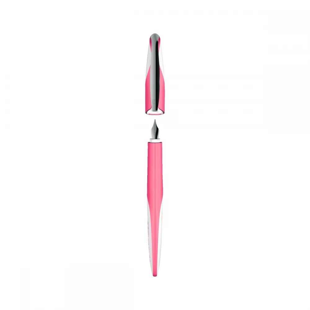 Plunksnakotis MY.PEN style Glowing Red 11357258 HERLITZ Plunksnakotis MY.PEN style Glowing Red 11357258 HERLITZ