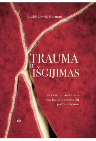 Trauma ir išgijimas