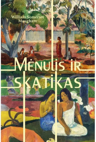 Mėnulis ir skatikas