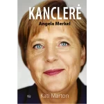 Kanclerė