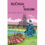 Bučiniai ir kruasanai