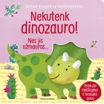 Nekutenk dinozauro!