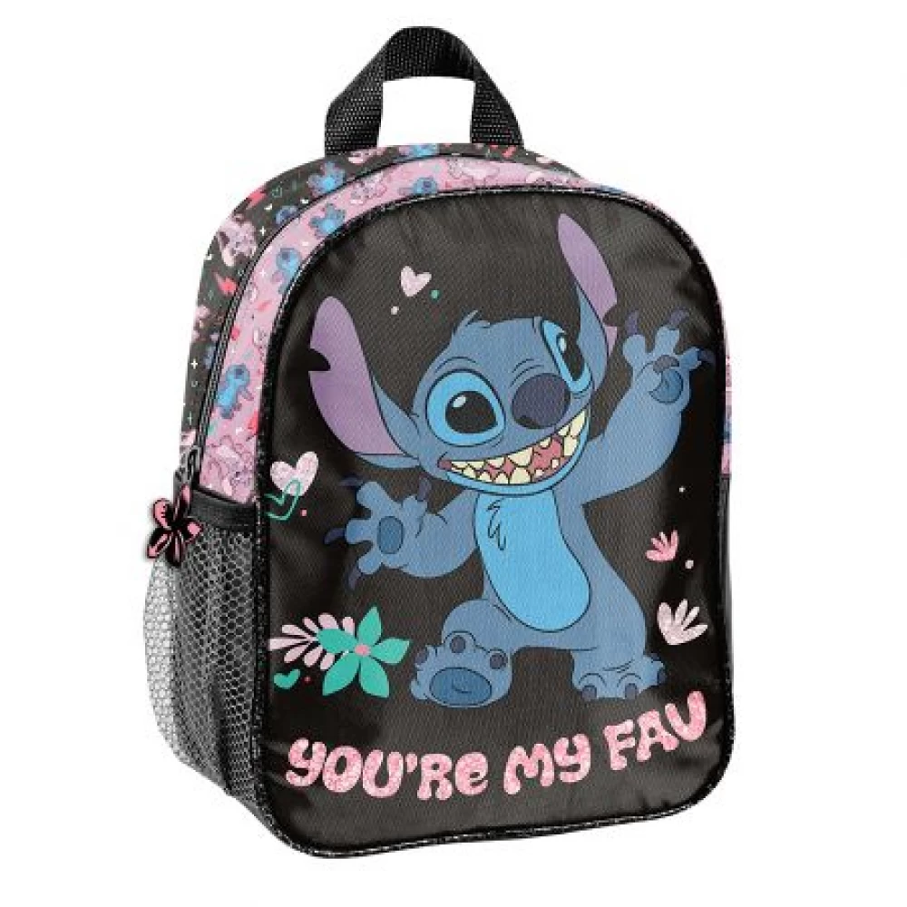 Kuprinė vaikams DISNEY STICH DS23BN-303 Kuprinė vaikams DISNEY STICH DS23BN-303