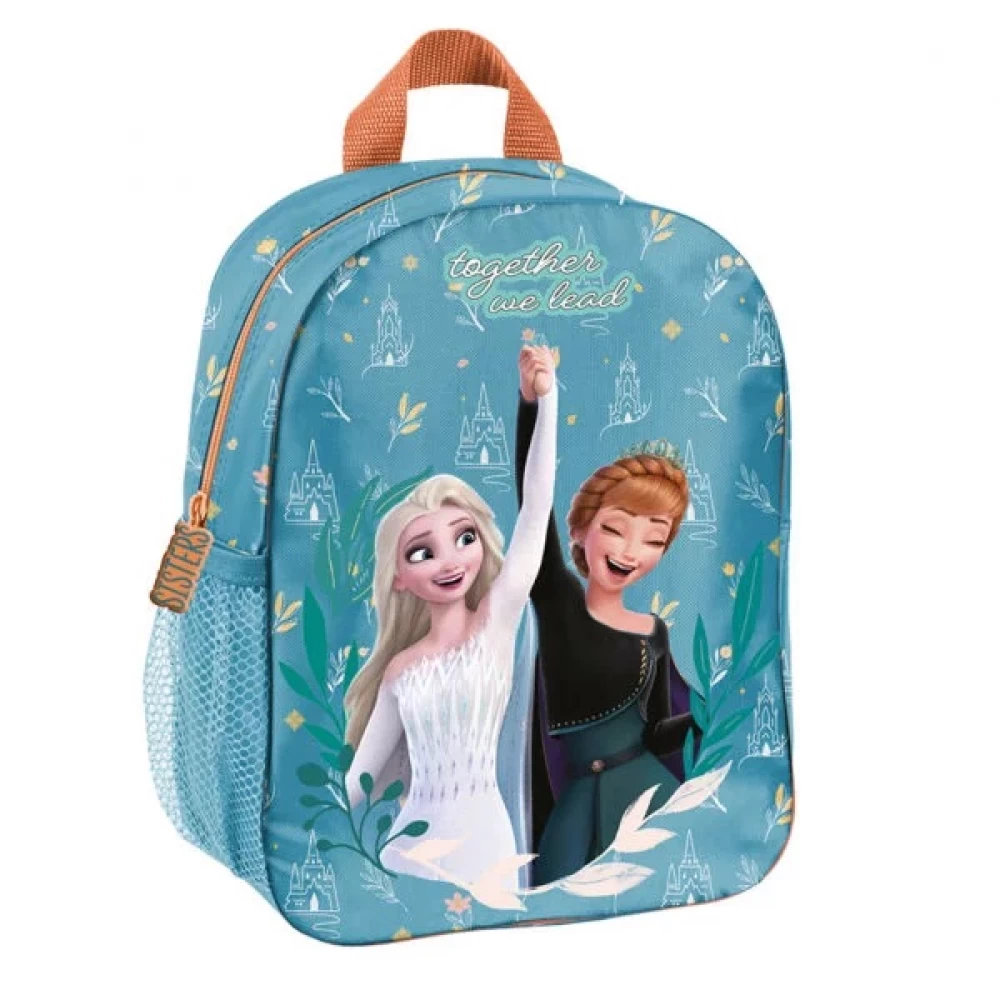 Kuprinė vaikams DISNEY FROZEN DF24VV-503 Kuprinė vaikams DISNEY FROZEN DF24VV-503