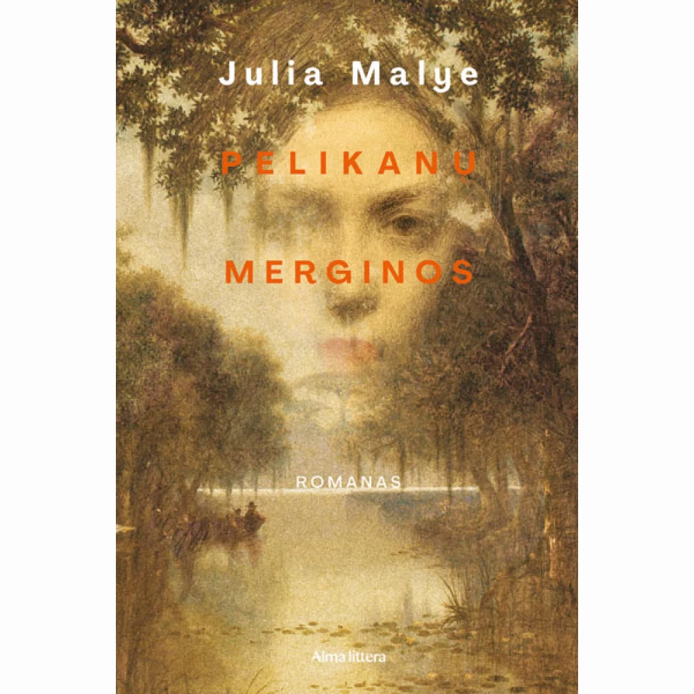 Pelikanų merginos
