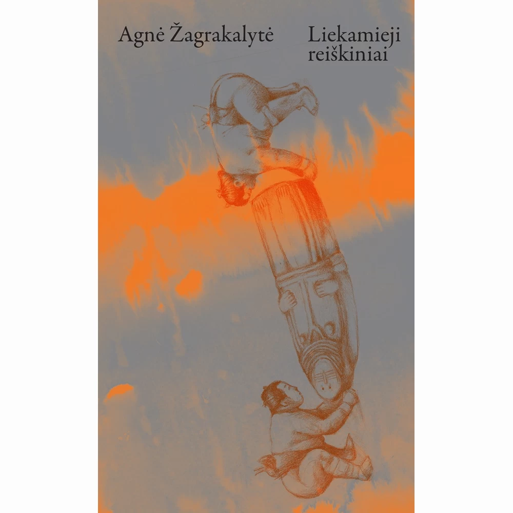 Liekamieji reiškiniai