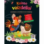 Kaimo vaizdeliai