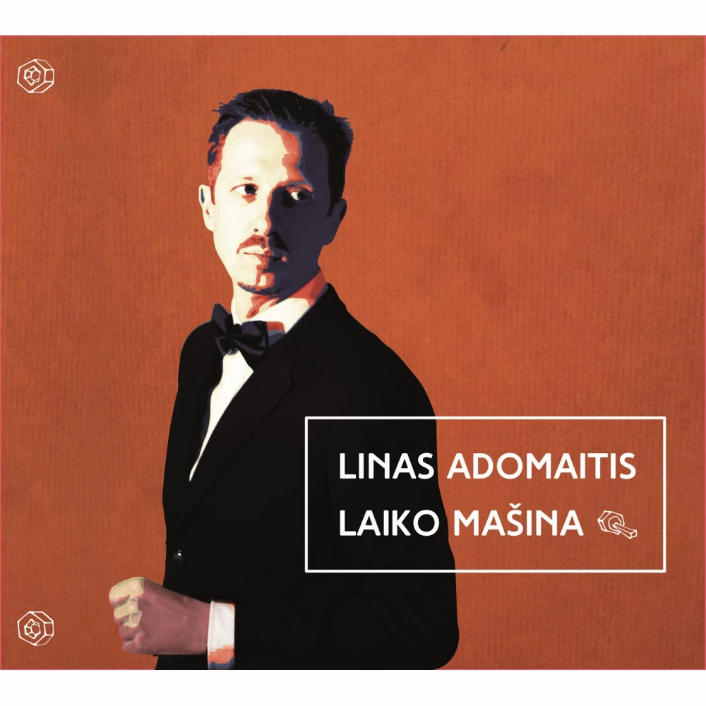 CD Laiko mašina CD Laiko mašina