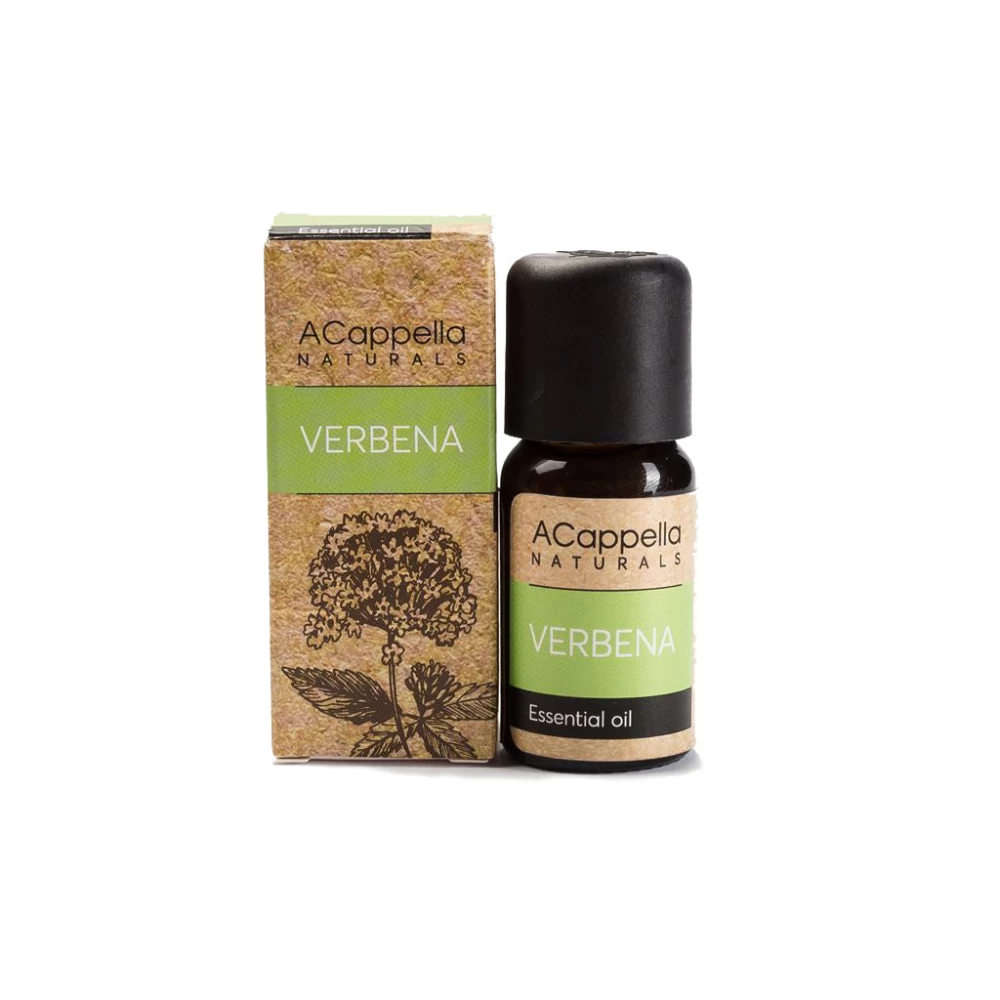 Eterinis aliejus“ Verbena“, 10 ml Eterinis aliejus“ Verbena“, 10 ml