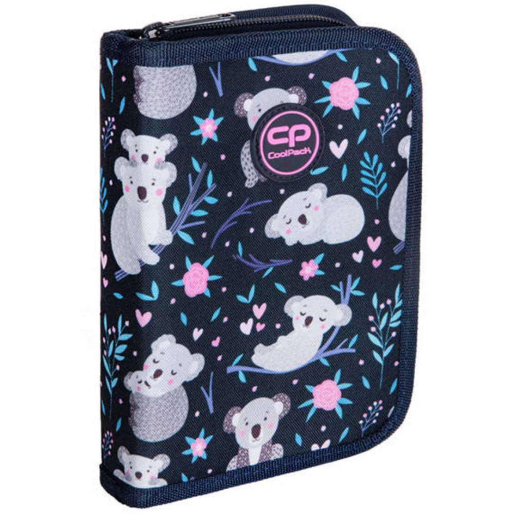Penalas su vienu atvartu COOLPACK CLIPER neužpildytas DREAMING KOALA Penalas su vienu atvartu COOLPACK CLIPER neužpildytas DREAMING KOALA