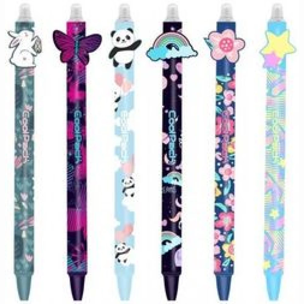 Ištrinamas tušinukas Coolpack Girls Ištrinamas tušinukas Coolpack Girls
