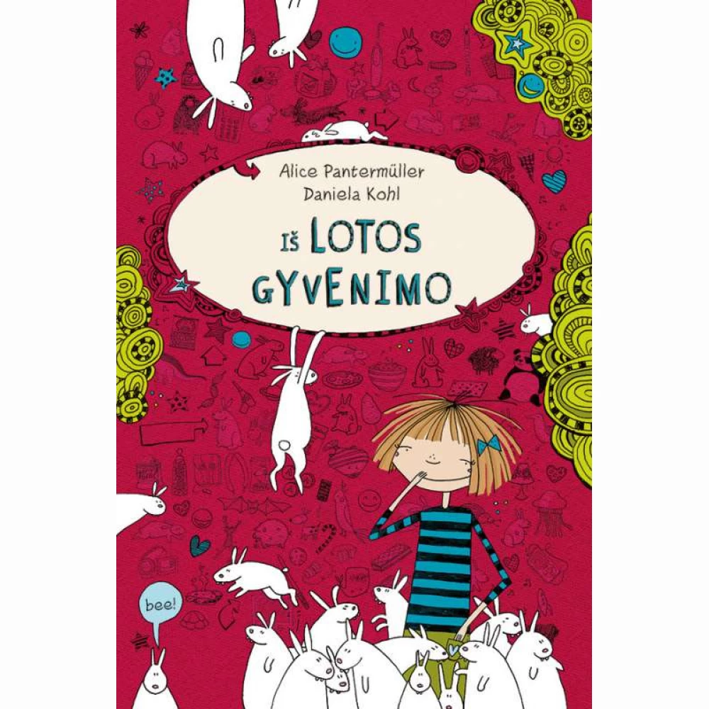 Iš Lotos gyvenimo Iš Lotos gyvenimo