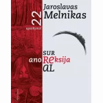 Anoreksija. 22 apsakymai 