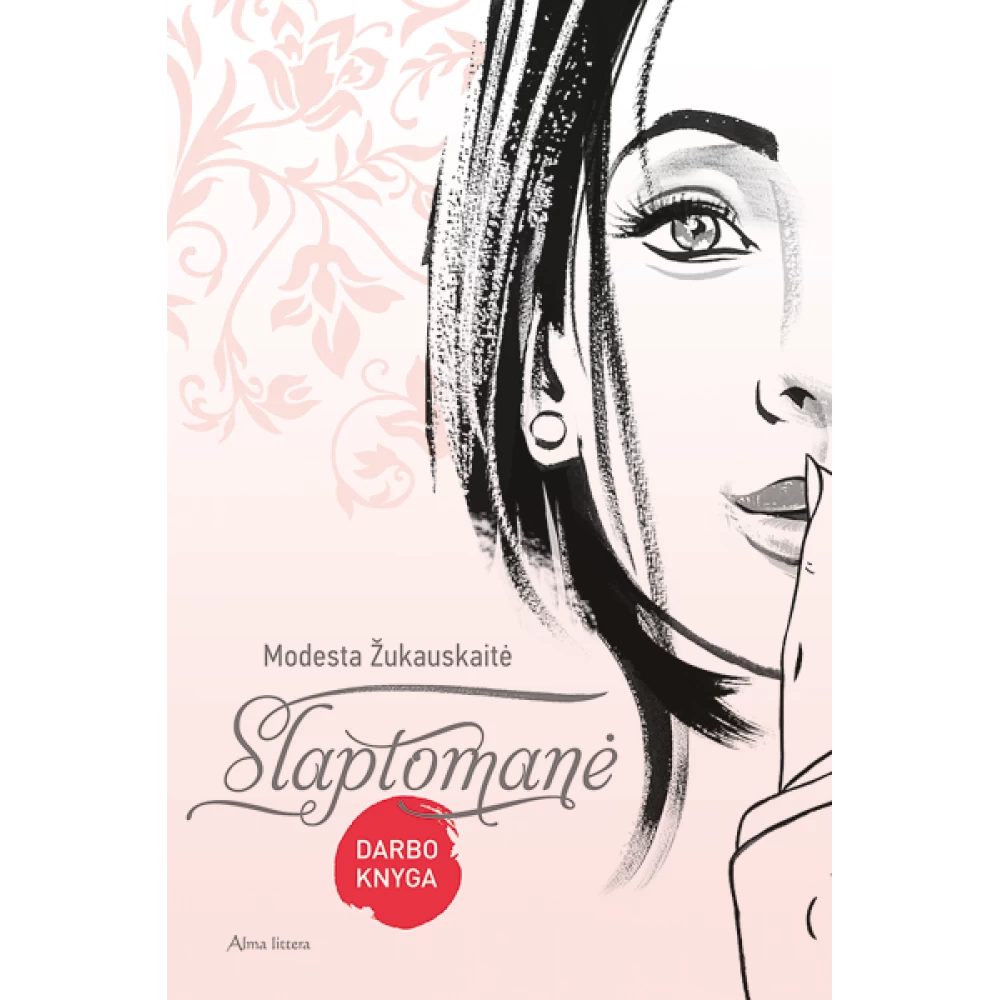 Slaptomanė Slaptomanė