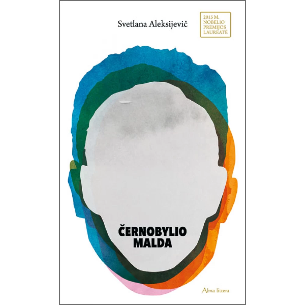 Černobylio malda 