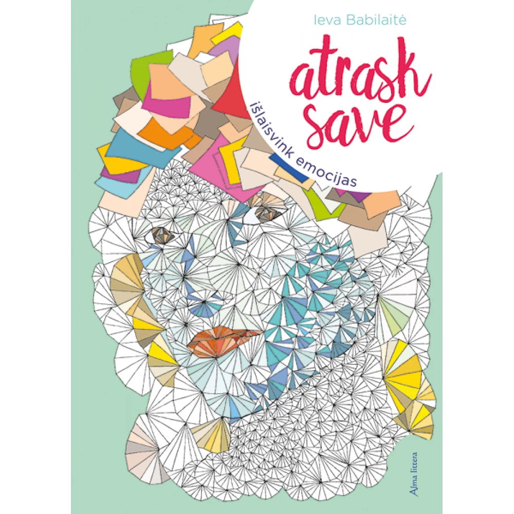 Atrask save Atrask save