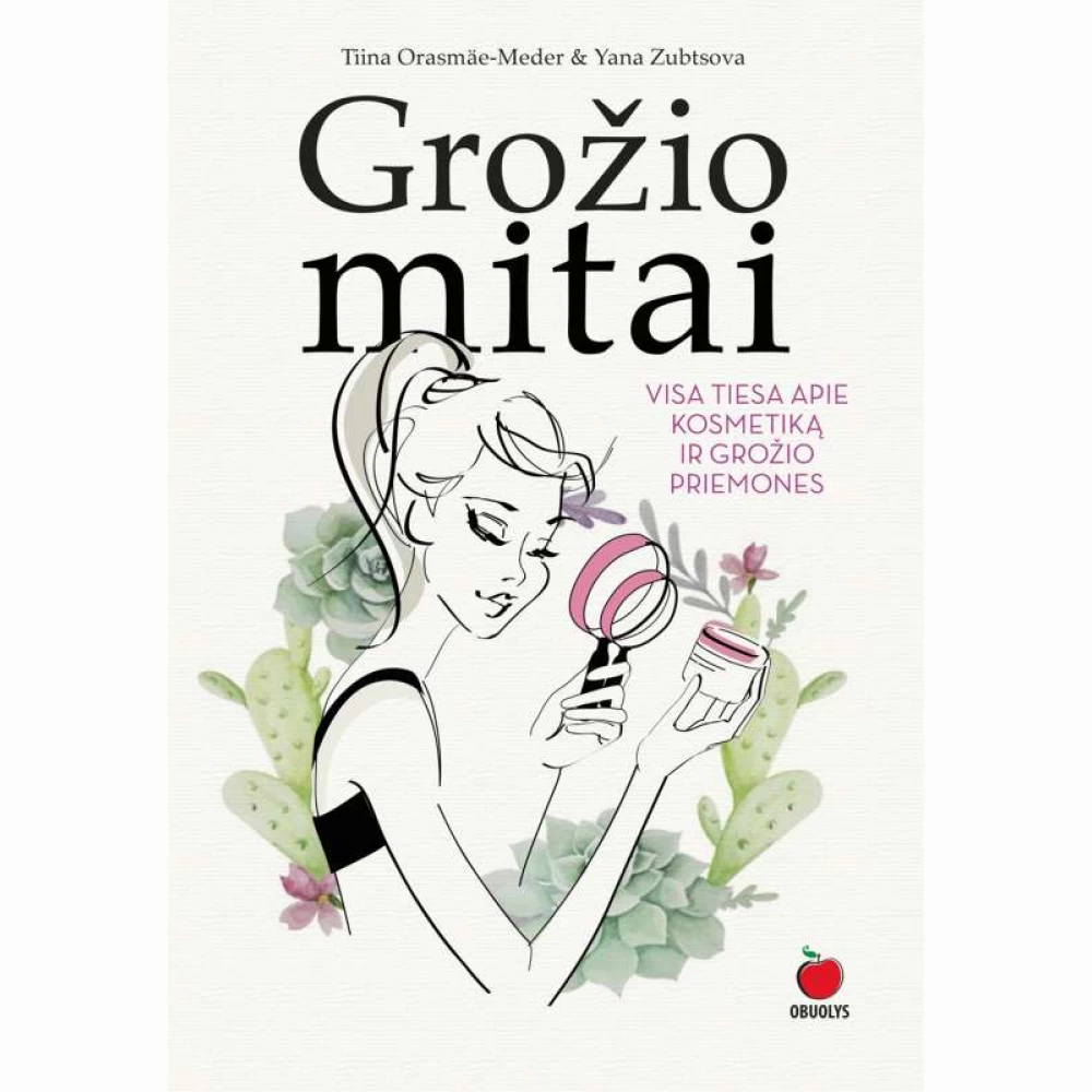 Grožio mitai 