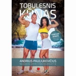 Tobulesnis kūnas
