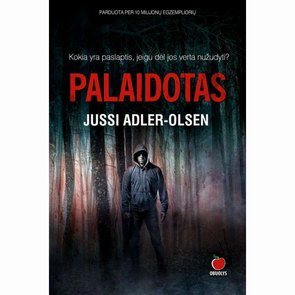 Palaidotas Palaidotas