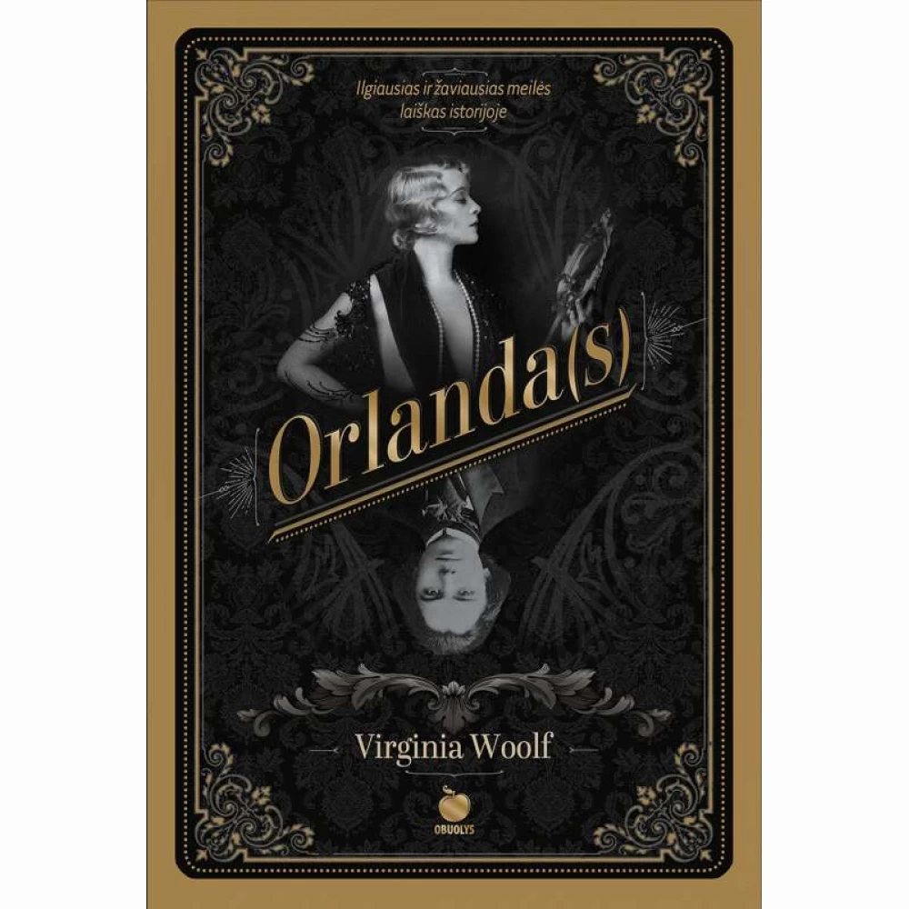 Orlanda(s)  