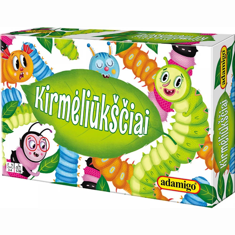 Žaidimas Žaidimas
