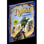 Rango. Filmo knyga 