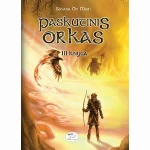 Paskutinis orkas. III knyga