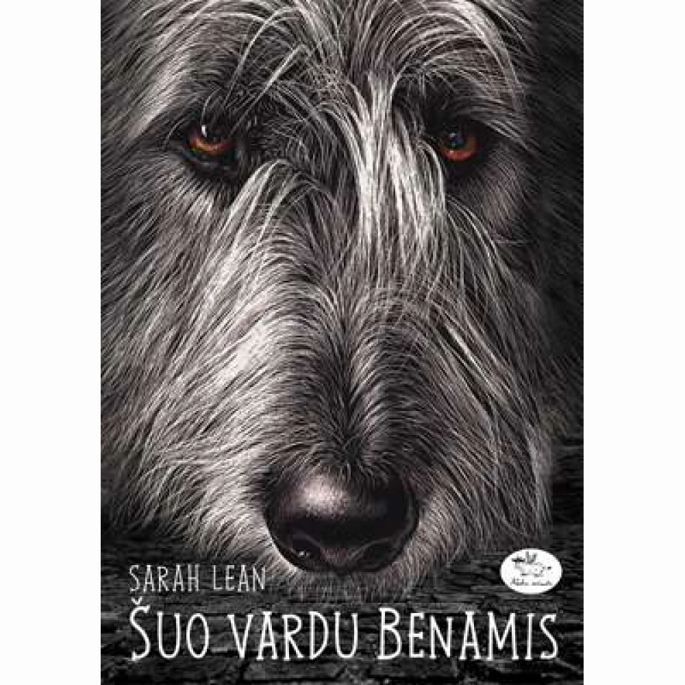 Šuo vardu Benamis
