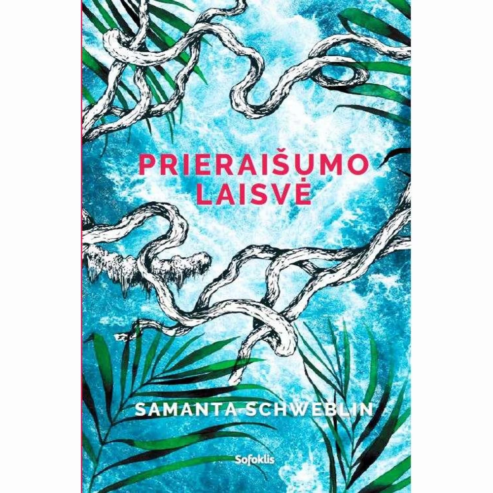 Prieraišumo laisvė Prieraišumo laisvė