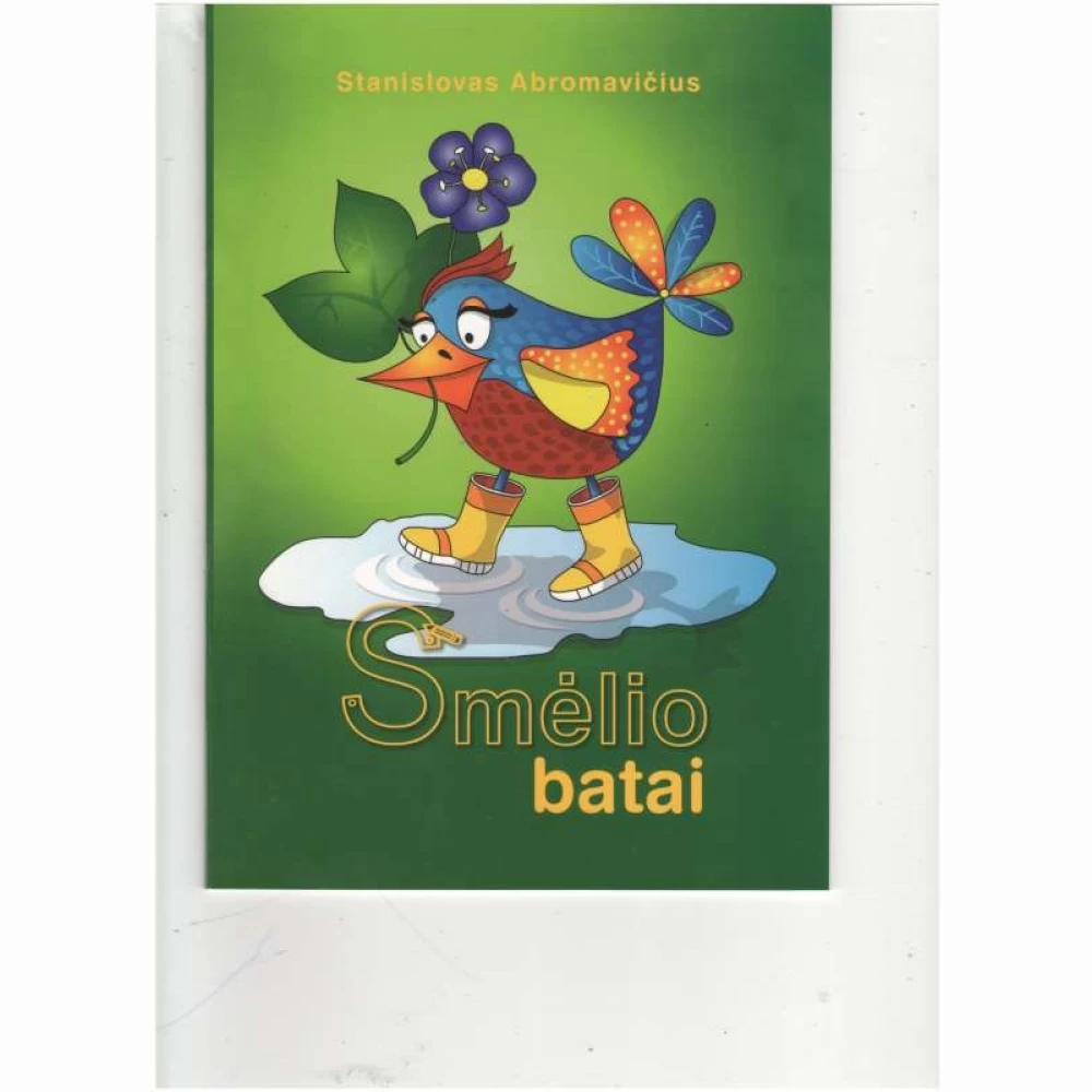 Smėlio batai