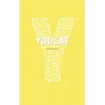Youcat. Jaunimo katekizmas m.v.