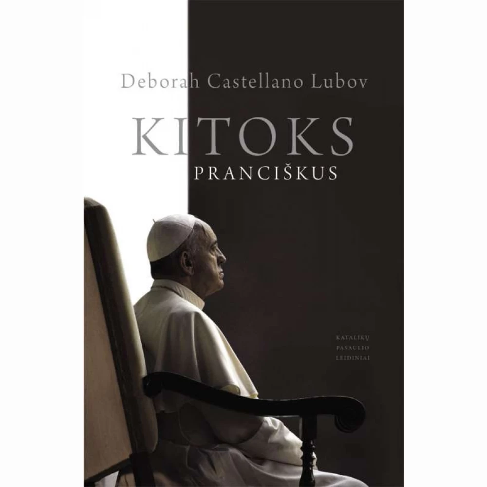Kitoks Pranciškus 