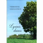 Lyrinės dainos + CD 