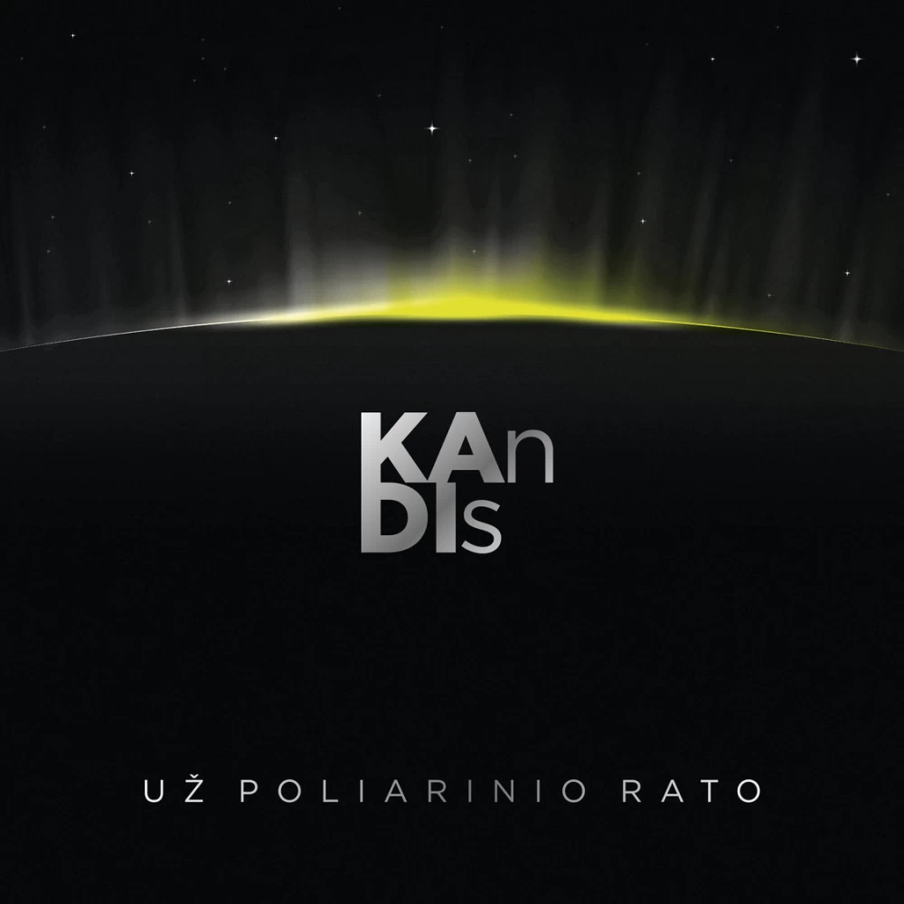 „Už poliarinio rato” CD „Už poliarinio rato” CD