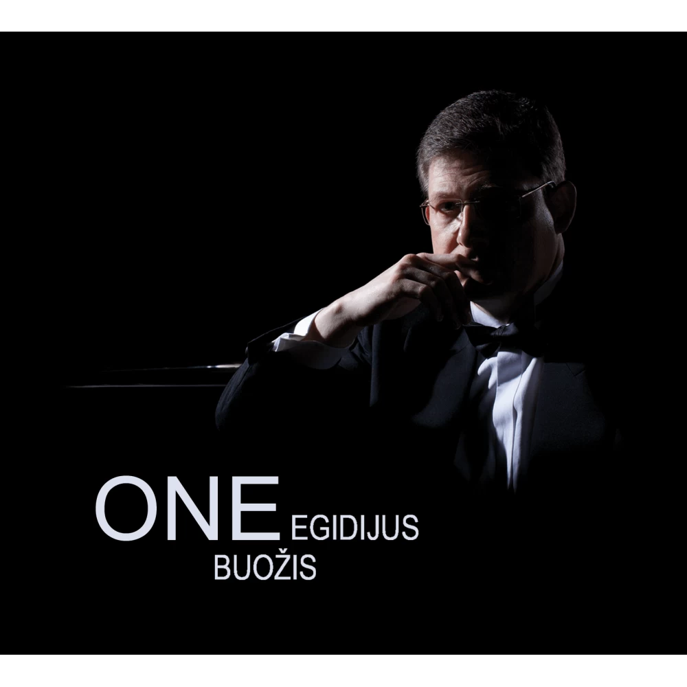 CD ONE CD ONE