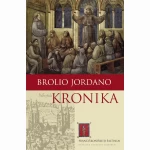 Brolio Jordano kronika