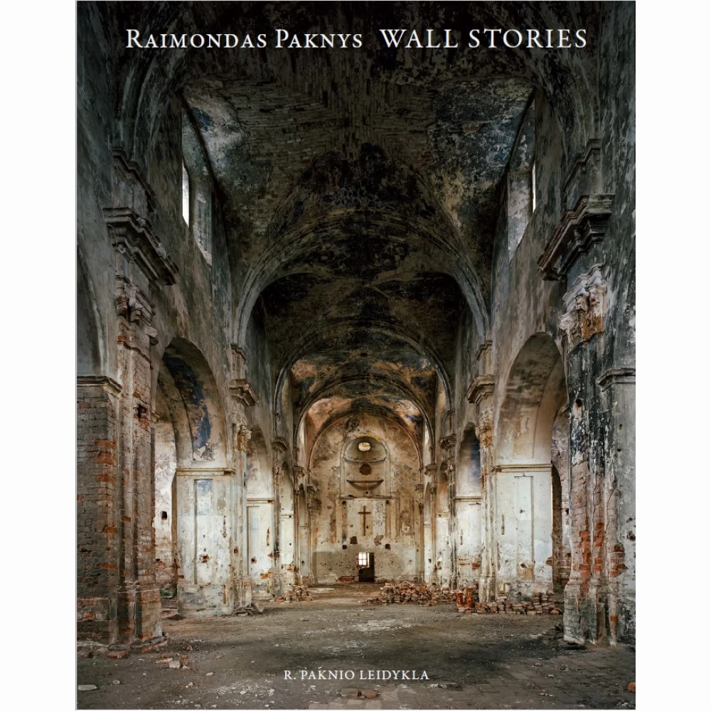 Wall Stories