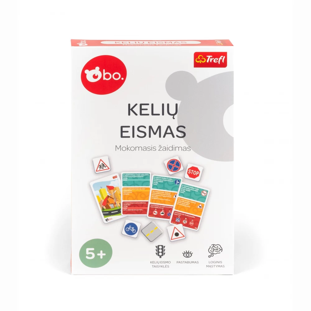 BO Mok. žaid. Kelių eismas LT[1955LT BO Mok. žaid. Kelių eismas LT[1955LT
