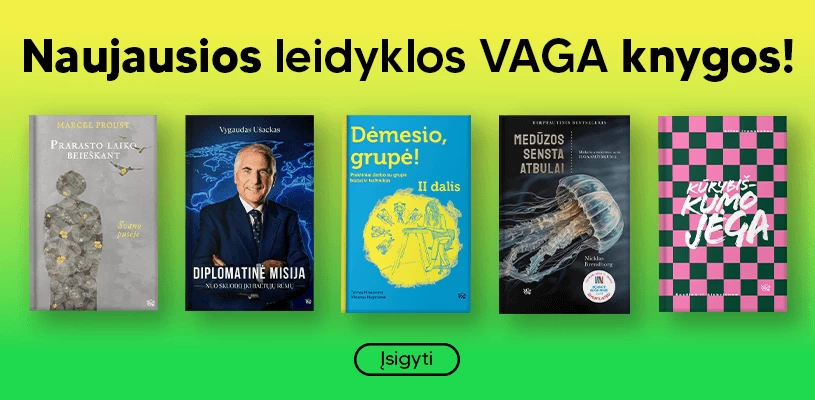 Naujienos