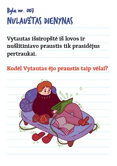 Mokyklos detektyvai Nr. 2. Pertraukų išdaigos