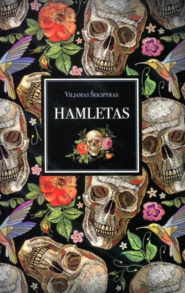 Hamletas