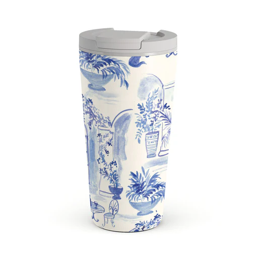 Termosas BURGA  Sobremesa, 500 ml