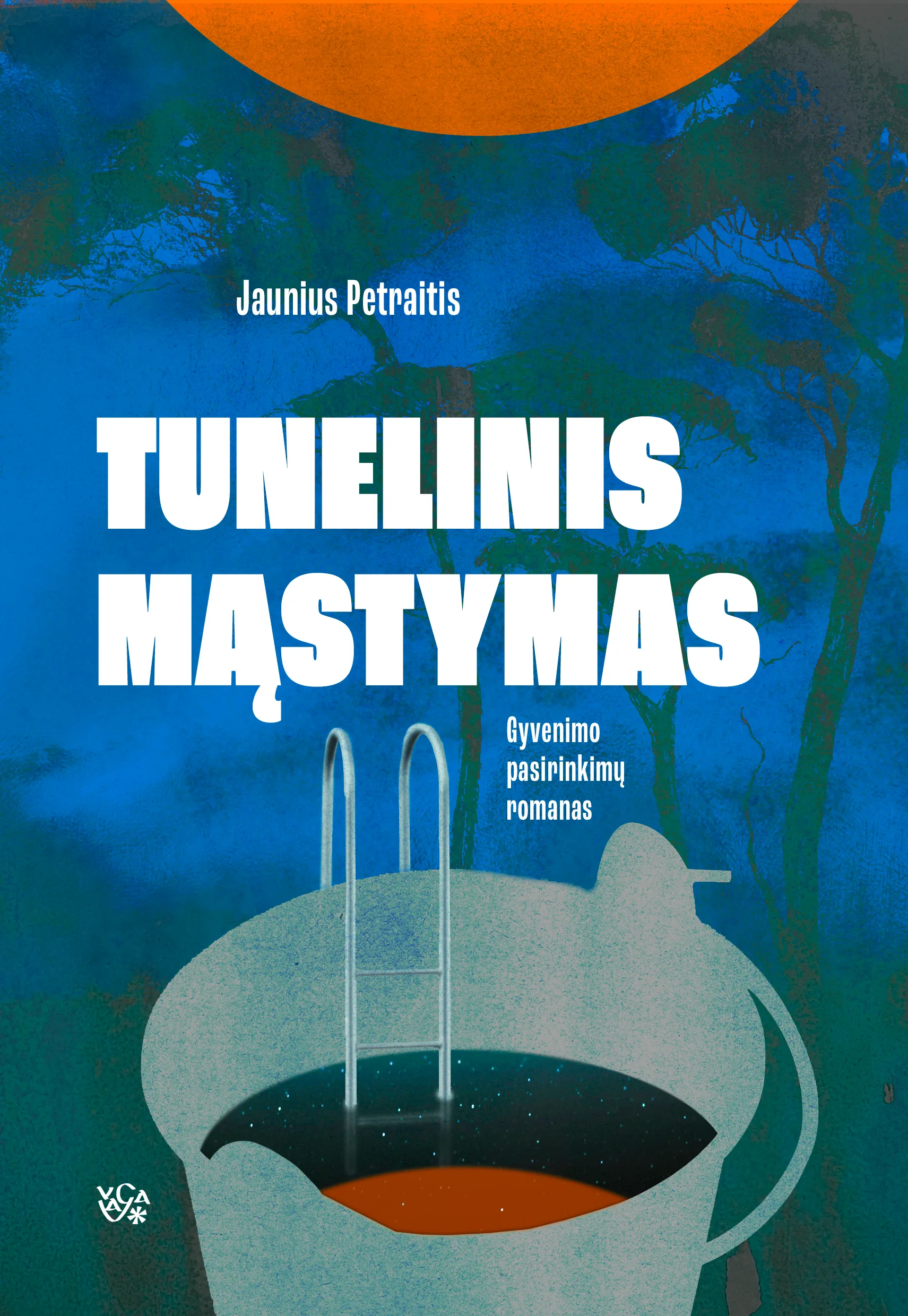Tunelinis mąstymas