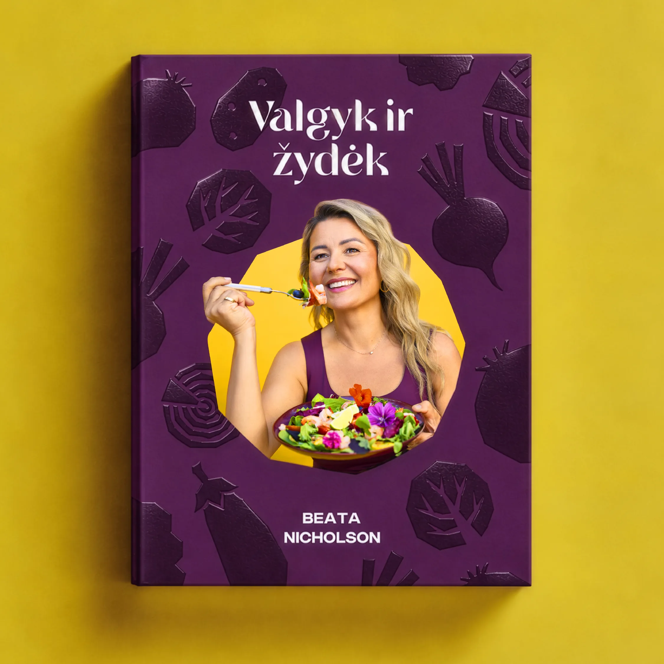 Valgyk ir žydėk