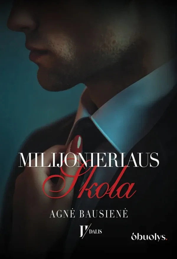 Milijonieriaus skola