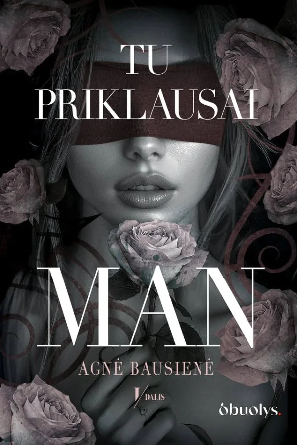 Tu priklausai man