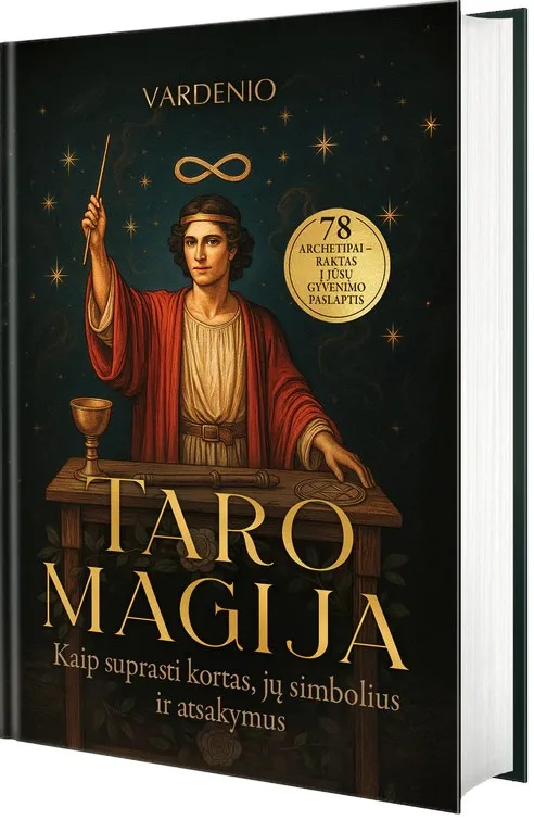 Taro magija