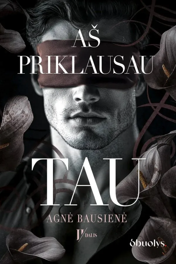 Aš priklausau tau